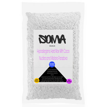 Soma Wax